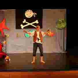 &bdquo;mini mutig und das meer&ldquo; theater sturmvogel