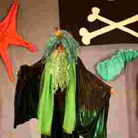 &bdquo;mini mutig und das meer&ldquo; theater sturmvogel