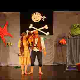 &bdquo;mini mutig und das meer&ldquo; theater sturmvogel