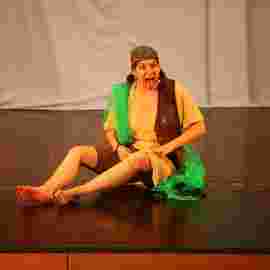 &bdquo;mini mutig und das meer&ldquo; theater sturmvogel