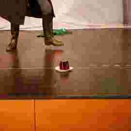 &bdquo;mini mutig und das meer&ldquo; theater sturmvogel