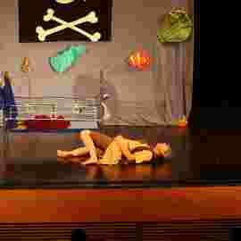 &bdquo;mini mutig und das meer&ldquo; theater sturmvogel