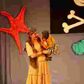 &bdquo;mini mutig und das meer&ldquo; theater sturmvogel