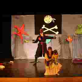 &bdquo;mini mutig und das meer&ldquo; theater sturmvogel