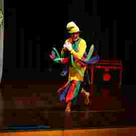 &bdquo;mini mutig und das meer&ldquo; theater sturmvogel