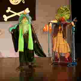 &bdquo;mini mutig und das meer&ldquo; theater sturmvogel