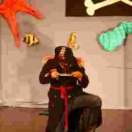 &bdquo;mini mutig und das meer&ldquo; theater sturmvogel