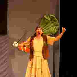 &bdquo;mini mutig und das meer&ldquo; theater sturmvogel