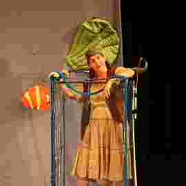 &bdquo;mini mutig und das meer&ldquo; theater sturmvogel