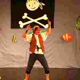 &bdquo;mini mutig und das meer&ldquo; theater sturmvogel