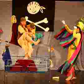 &bdquo;mini mutig und das meer&ldquo; theater sturmvogel