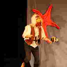 &bdquo;mini mutig und das meer&ldquo; theater sturmvogel