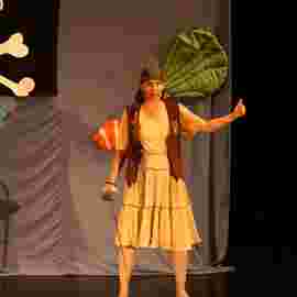 &bdquo;mini mutig und das meer&ldquo; theater sturmvogel