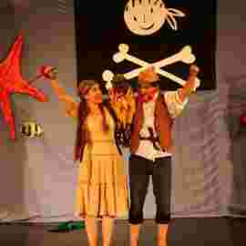 &bdquo;mini mutig und das meer&ldquo; theater sturmvogel