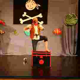 &bdquo;mini mutig und das meer&ldquo; theater sturmvogel