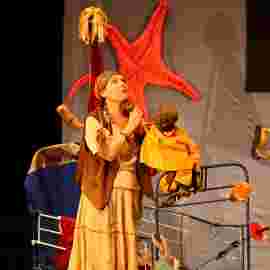 &bdquo;mini mutig und das meer&ldquo; theater sturmvogel