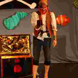 &bdquo;mini mutig und das meer&ldquo; theater sturmvogel