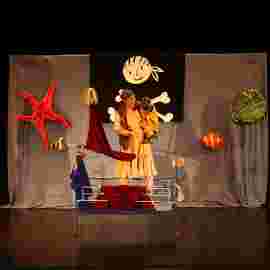 &bdquo;mini mutig und das meer&ldquo; theater sturmvogel