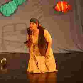 &bdquo;mini mutig und das meer&ldquo; theater sturmvogel