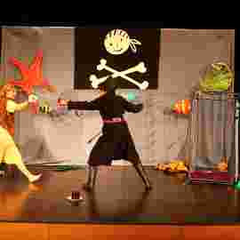 &bdquo;mini mutig und das meer&ldquo; theater sturmvogel