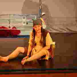 &bdquo;mini mutig und das meer&ldquo; theater sturmvogel