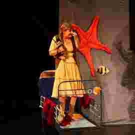 &bdquo;mini mutig und das meer&ldquo; theater sturmvogel