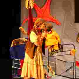 &bdquo;mini mutig und das meer&ldquo; theater sturmvogel