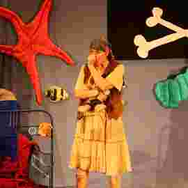 &bdquo;mini mutig und das meer&ldquo; theater sturmvogel