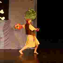 &bdquo;mini mutig und das meer&ldquo; theater sturmvogel