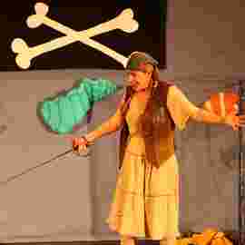 &bdquo;mini mutig und das meer&ldquo; theater sturmvogel