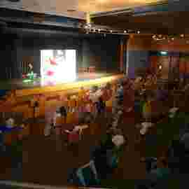 &bdquo;mini mutig und das meer&ldquo; theater sturmvogel