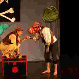 &bdquo;mini mutig und das meer&ldquo; theater sturmvogel