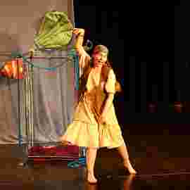 &bdquo;mini mutig und das meer&ldquo; theater sturmvogel