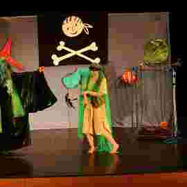 &bdquo;mini mutig und das meer&ldquo; theater sturmvogel