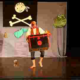 &bdquo;mini mutig und das meer&ldquo; theater sturmvogel