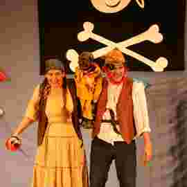 &bdquo;mini mutig und das meer&ldquo; theater sturmvogel