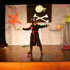 &bdquo;mini mutig und das meer&ldquo; theater sturmvogel