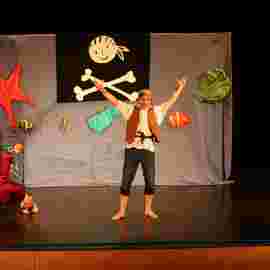&bdquo;mini mutig und das meer&ldquo; theater sturmvogel
