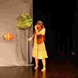 &bdquo;mini mutig und das meer&ldquo; theater sturmvogel