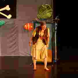 &bdquo;mini mutig und das meer&ldquo; theater sturmvogel