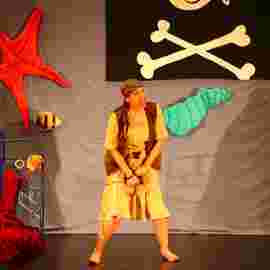 &bdquo;mini mutig und das meer&ldquo; theater sturmvogel
