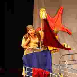 &bdquo;mini mutig und das meer&ldquo; theater sturmvogel