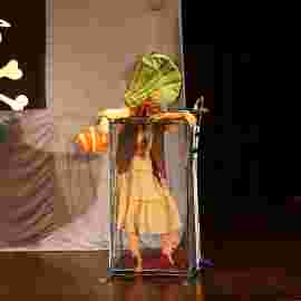 &bdquo;mini mutig und das meer&ldquo; theater sturmvogel