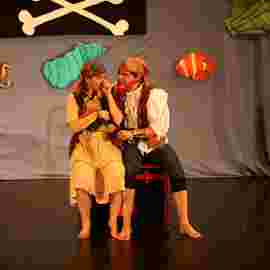 &bdquo;mini mutig und das meer&ldquo; theater sturmvogel