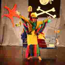 &bdquo;mini mutig und das meer&ldquo; theater sturmvogel