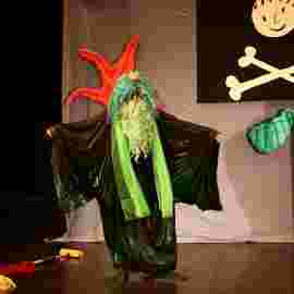 &bdquo;mini mutig und das meer&ldquo; theater sturmvogel