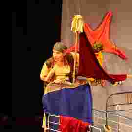 &bdquo;mini mutig und das meer&ldquo; theater sturmvogel