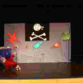 &bdquo;mini mutig und das meer&ldquo; theater sturmvogel