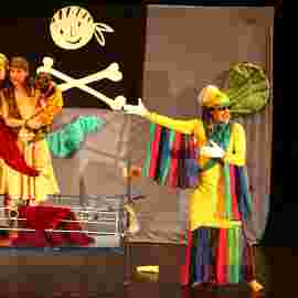 &bdquo;mini mutig und das meer&ldquo; theater sturmvogel
