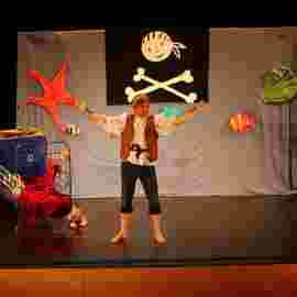 &bdquo;mini mutig und das meer&ldquo; theater sturmvogel